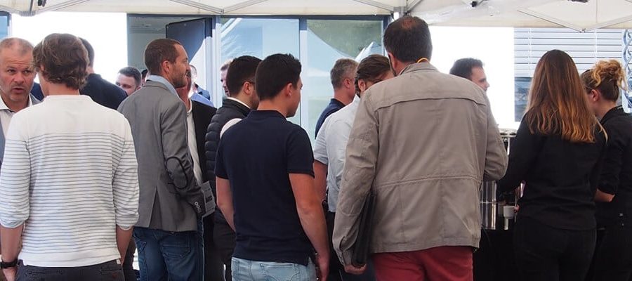 Journée Portes Ouvertes à Rennes